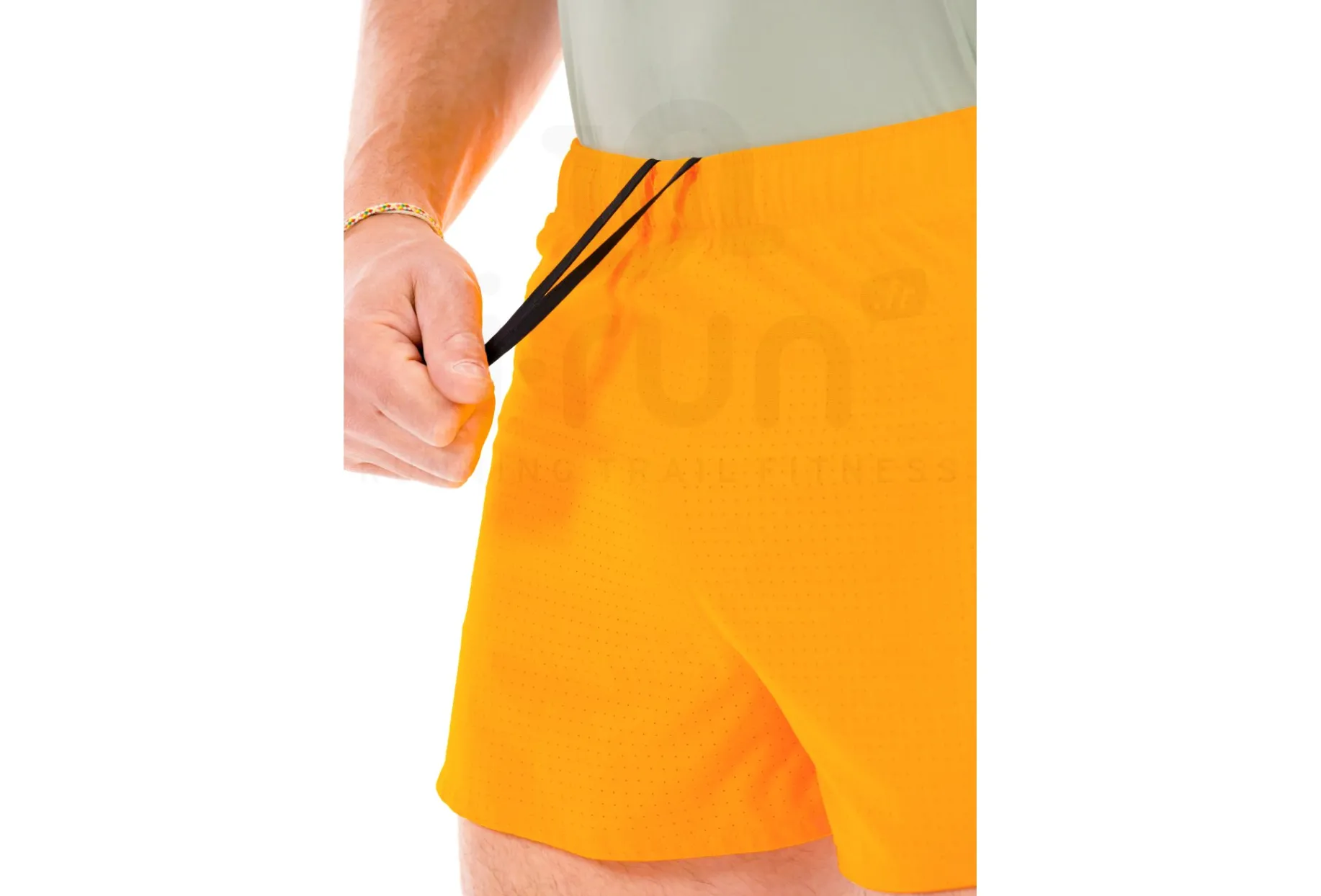 Nike pantalón corto Fast