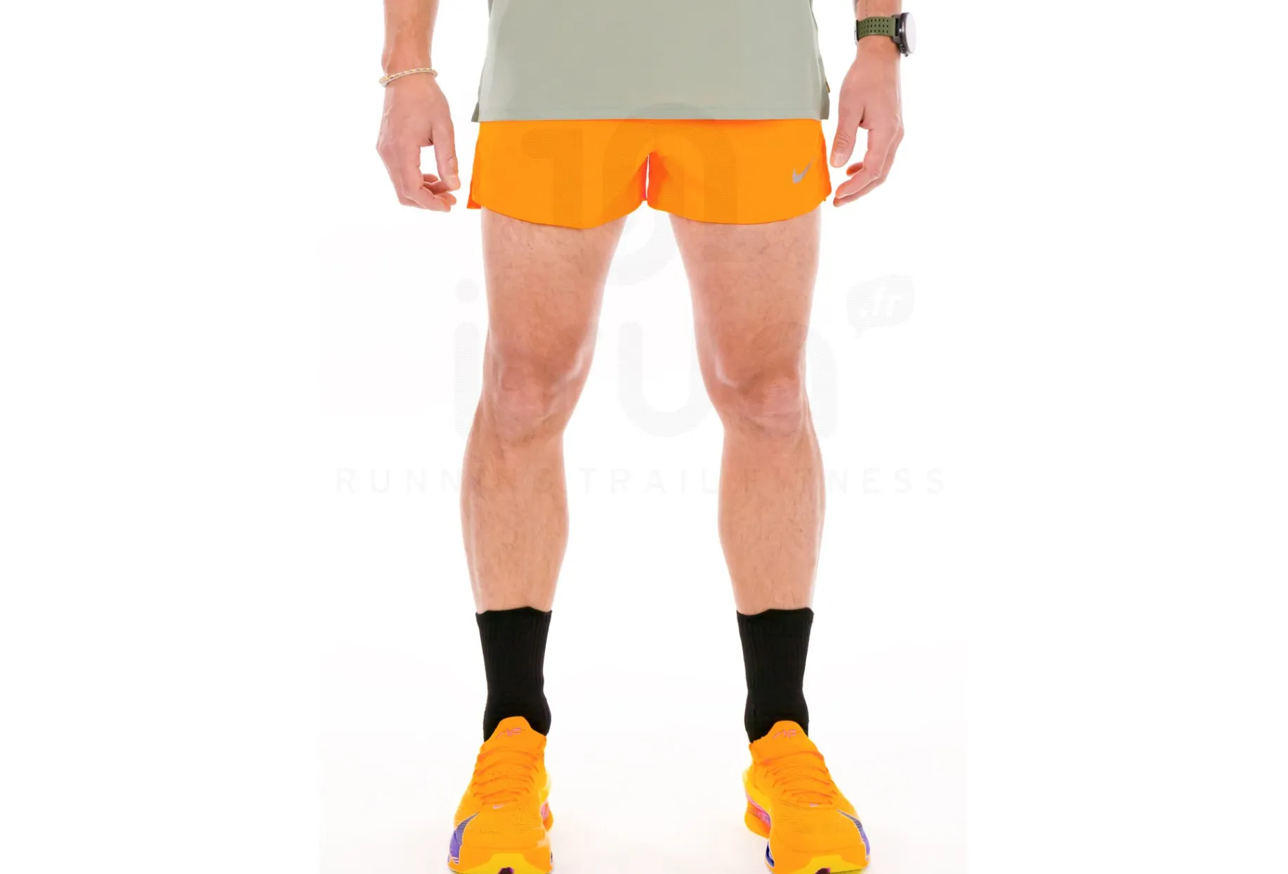 Nike pantalón corto Fast