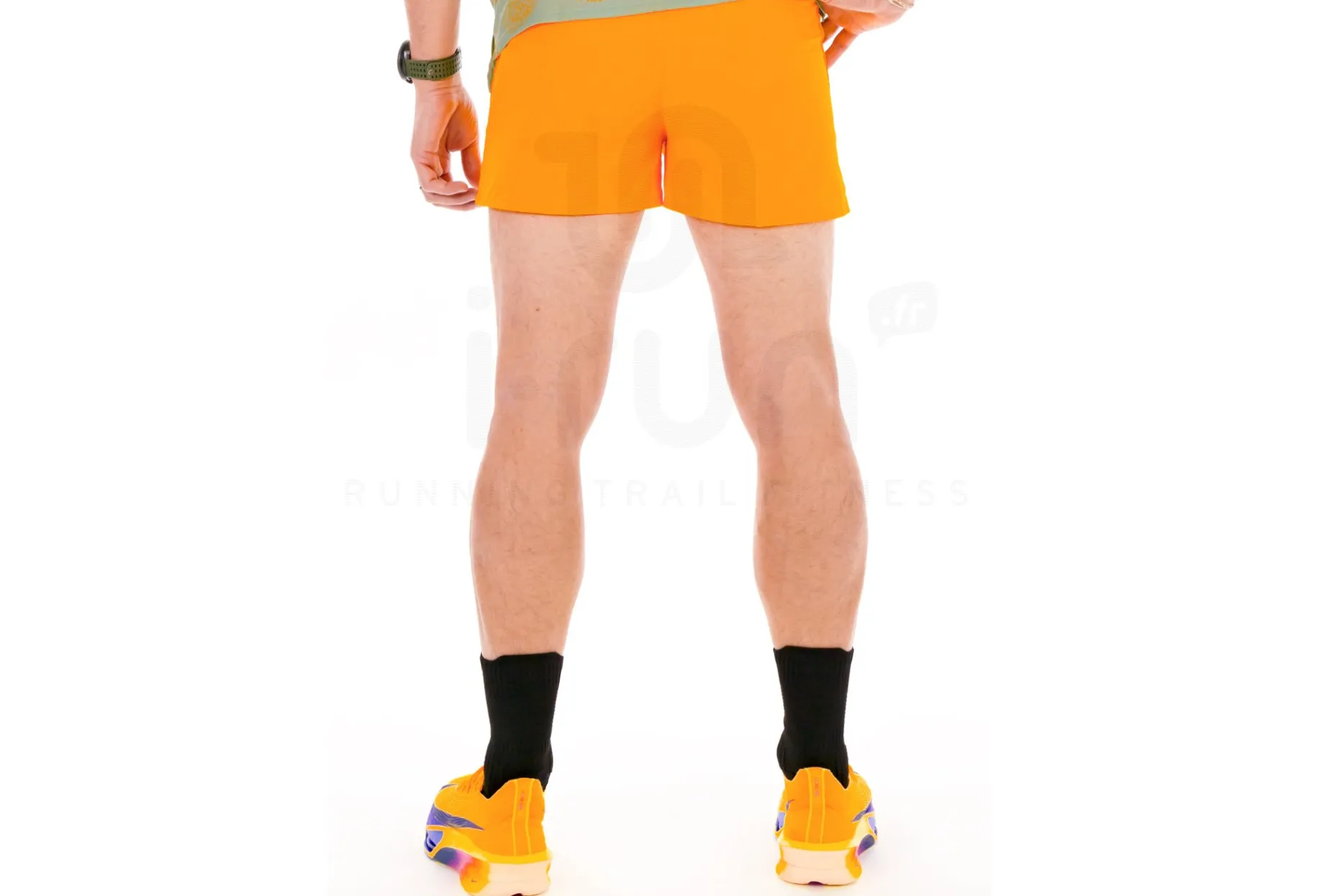 Nike pantalón corto Fast