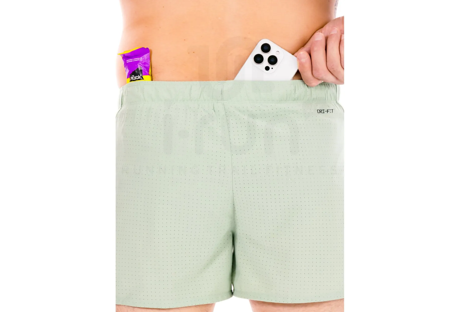 Nike pantalón corto Fast