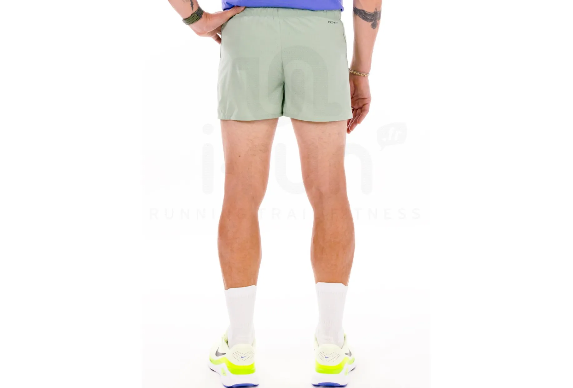 Nike pantalón corto Fast