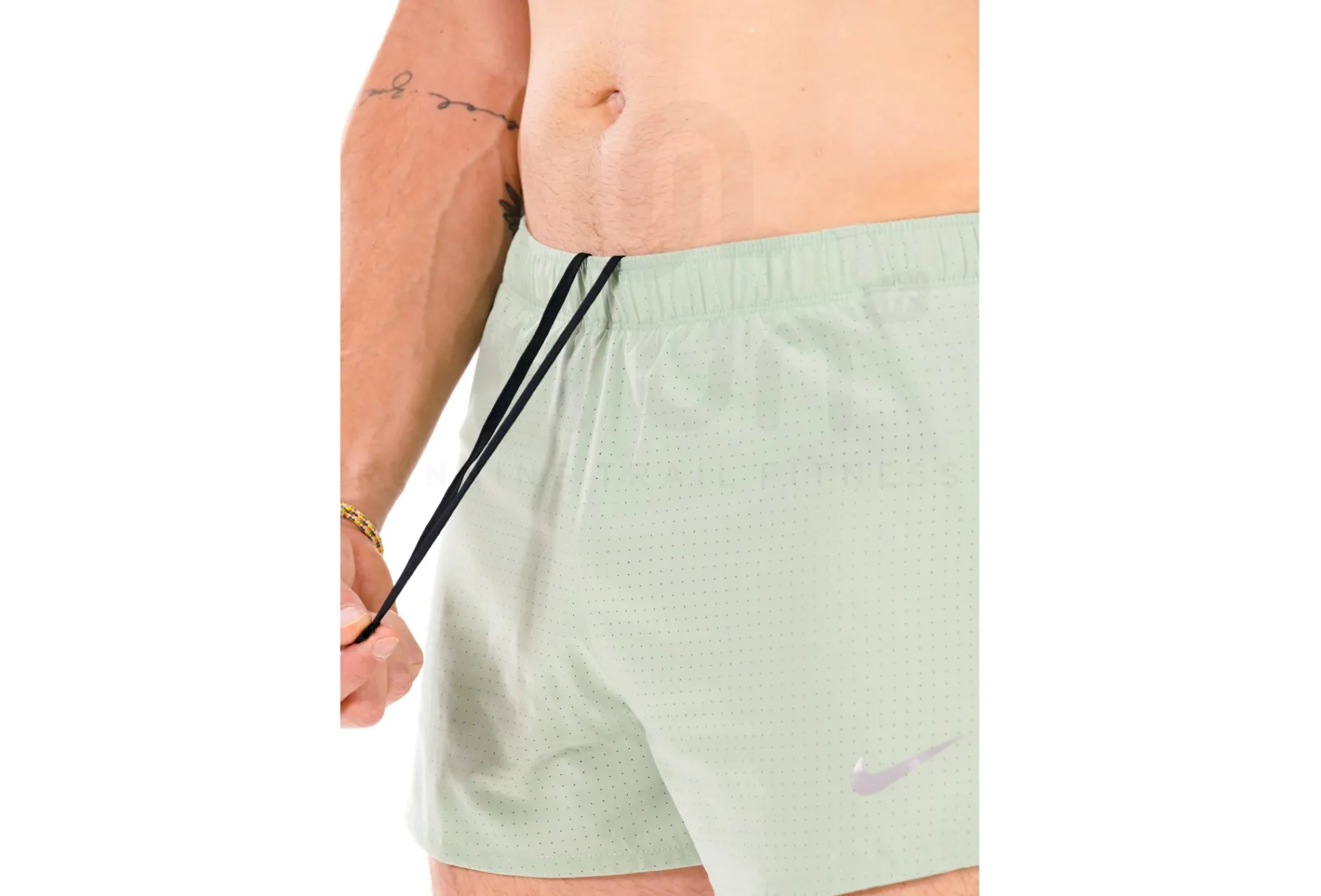 Nike pantalón corto Fast