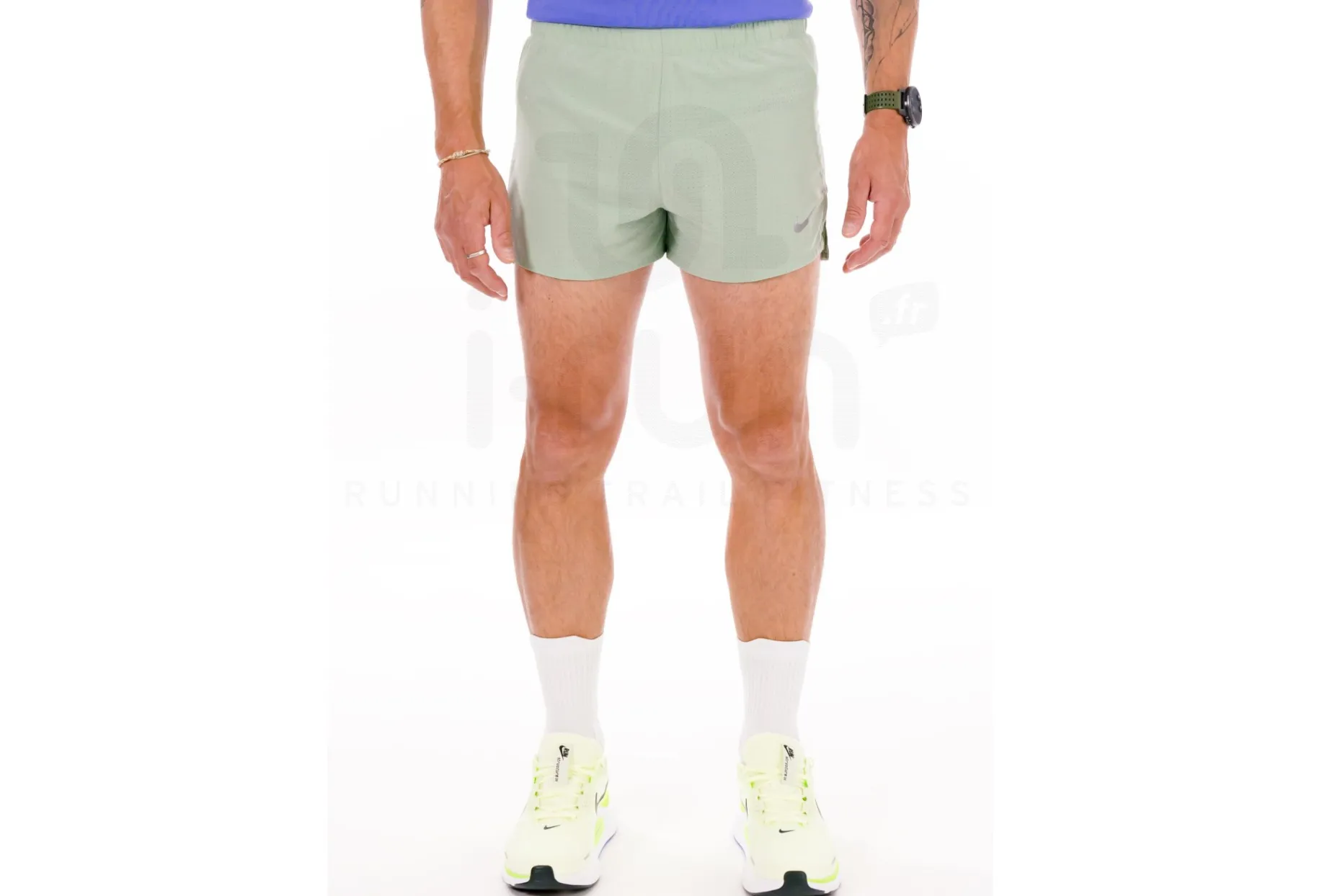 Nike pantalón corto Fast