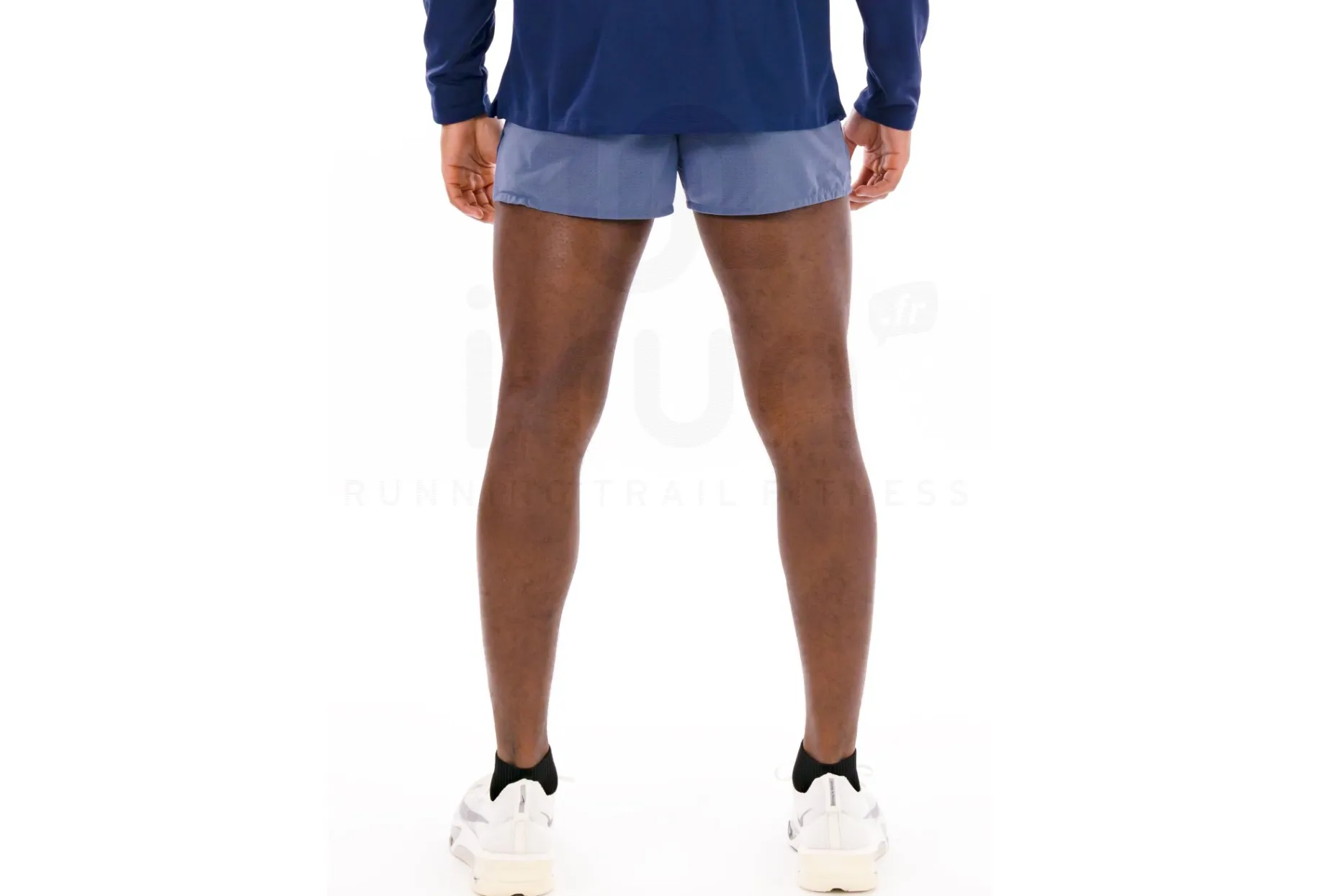Nike pantalón corto Fast