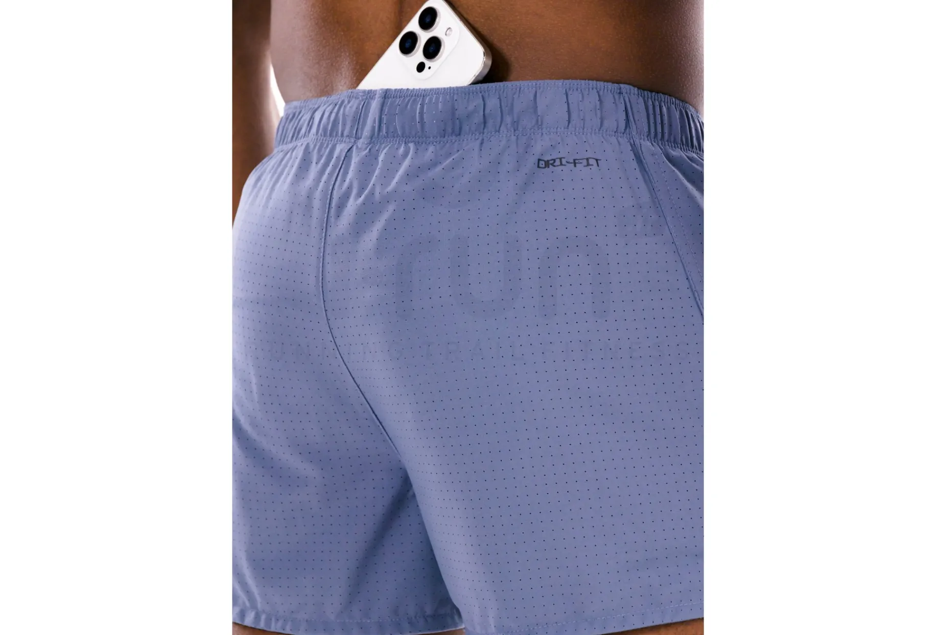 Nike pantalón corto Fast