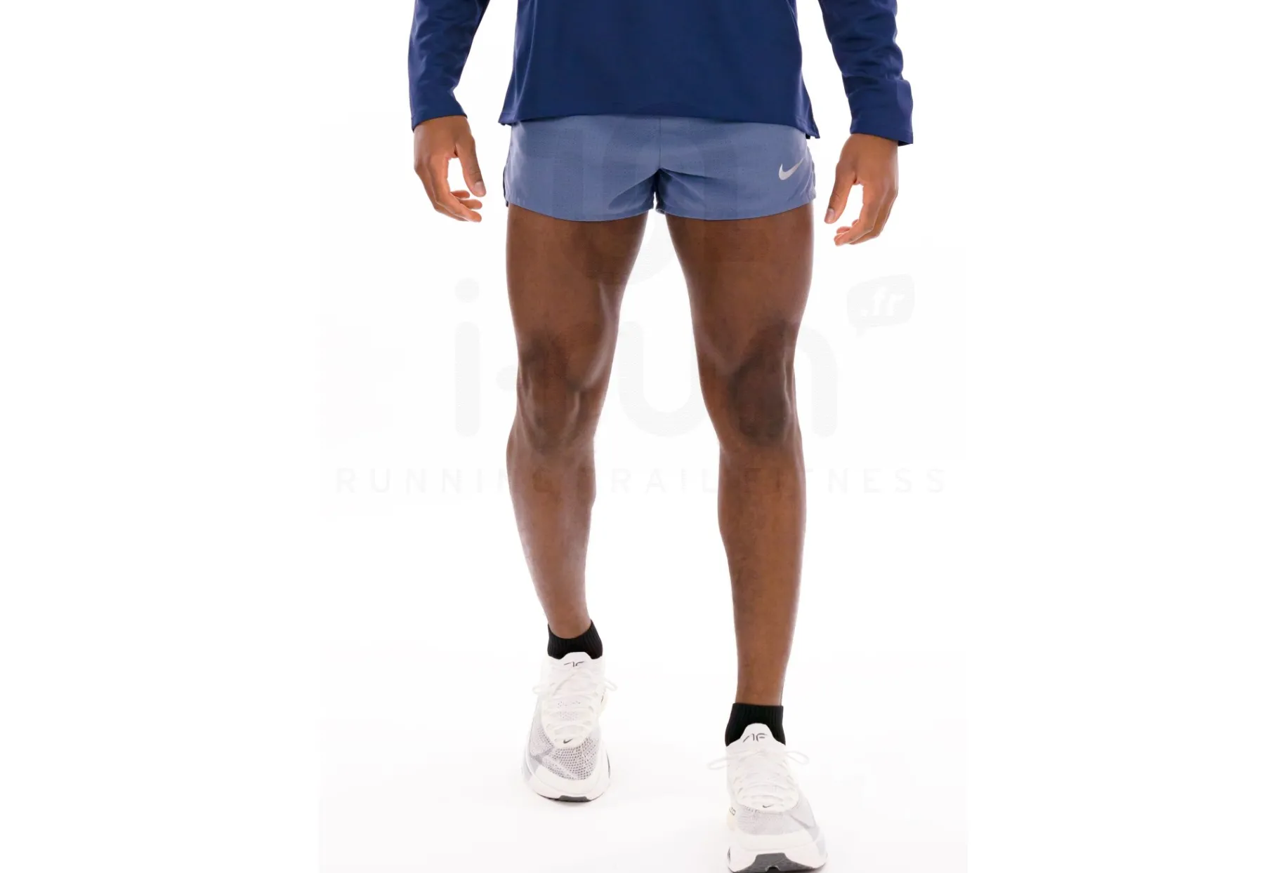 Nike pantalón corto Fast
