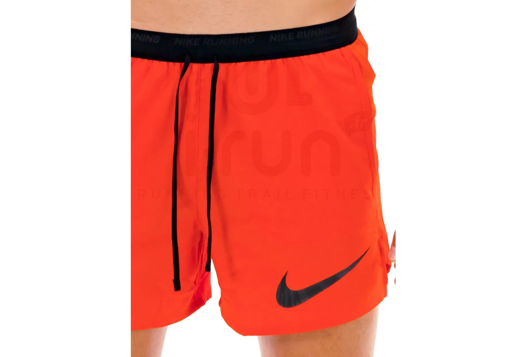 Nike pantalón corto Flex Stride Run Energy