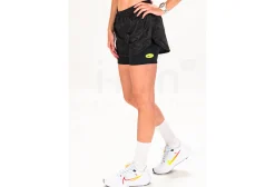 Nike pantalón corto Icon Clash Tempo Luxe