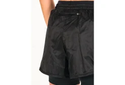 Nike pantalón corto Icon Clash Tempo Luxe