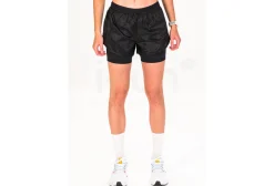 Nike pantalón corto Icon Clash Tempo Luxe
