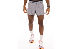 Nike pantalón corto Nike Run Division 2 en 1 10 cm