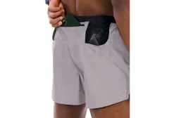 Nike pantalón corto Nike Run Division 2 en 1 10 cm