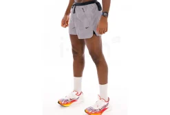 Nike pantalón corto Nike Run Division 2 en 1 10 cm