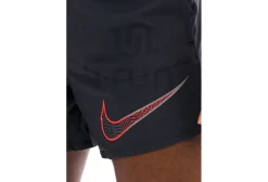 Nike pantalón corto Nike Stride Run Energy 13 cm