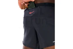 Nike pantalón corto Nike Stride Run Energy 13 cm