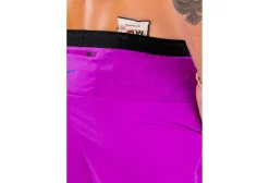 Nike pantalón corto Nike Stride Run Energy 13 cm