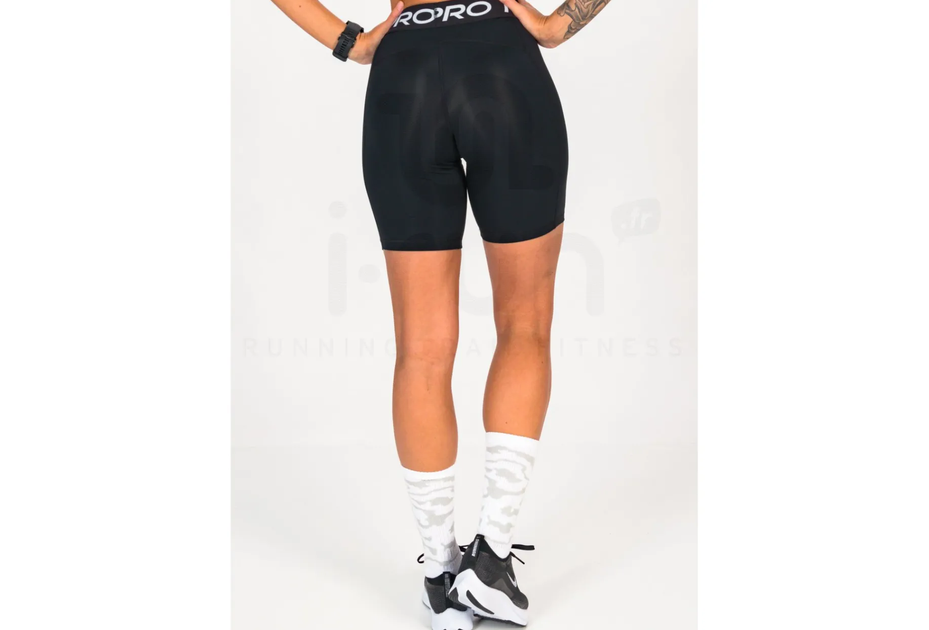Nike pantalón corto Pro 365