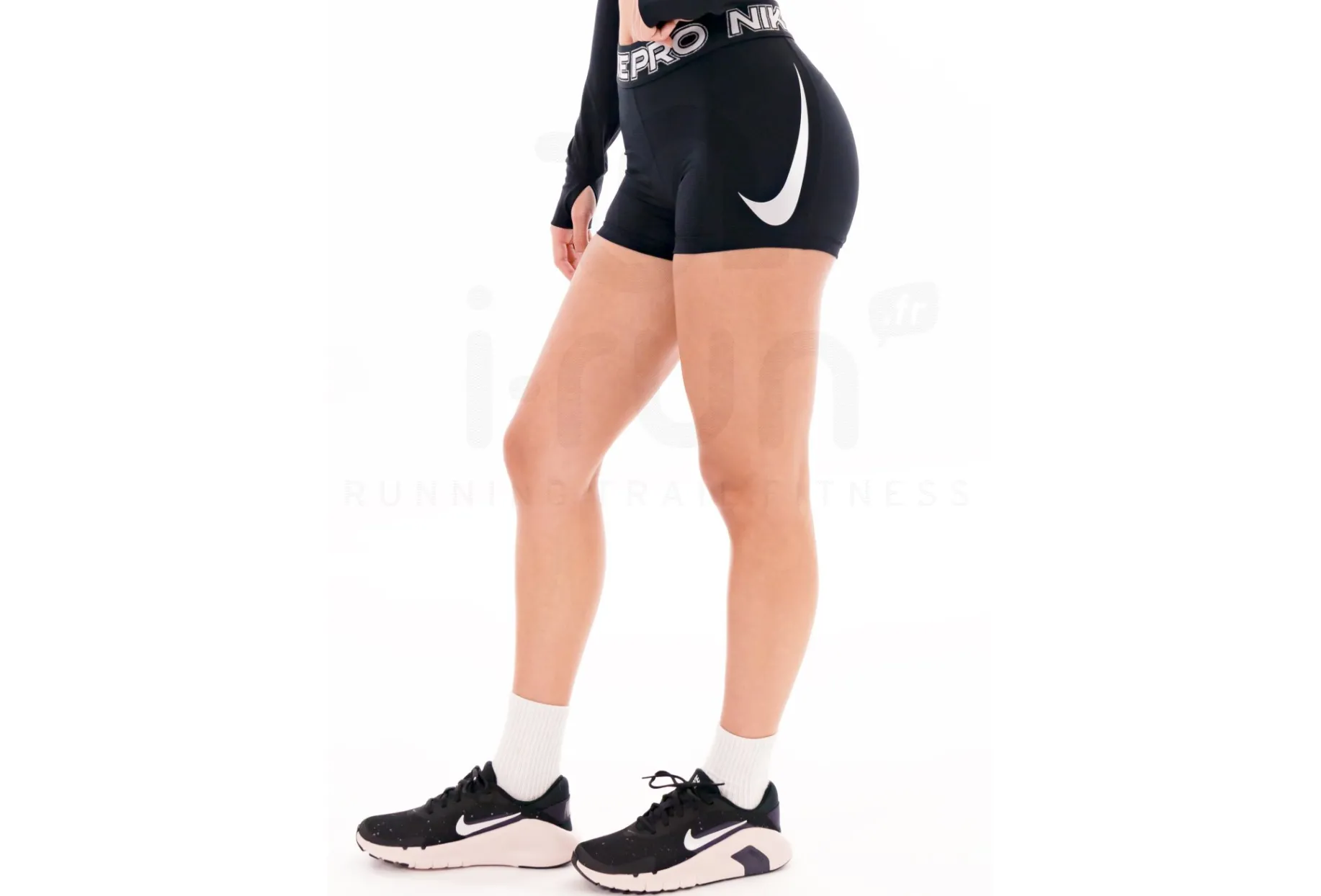Nike pantalón corto Pro 365