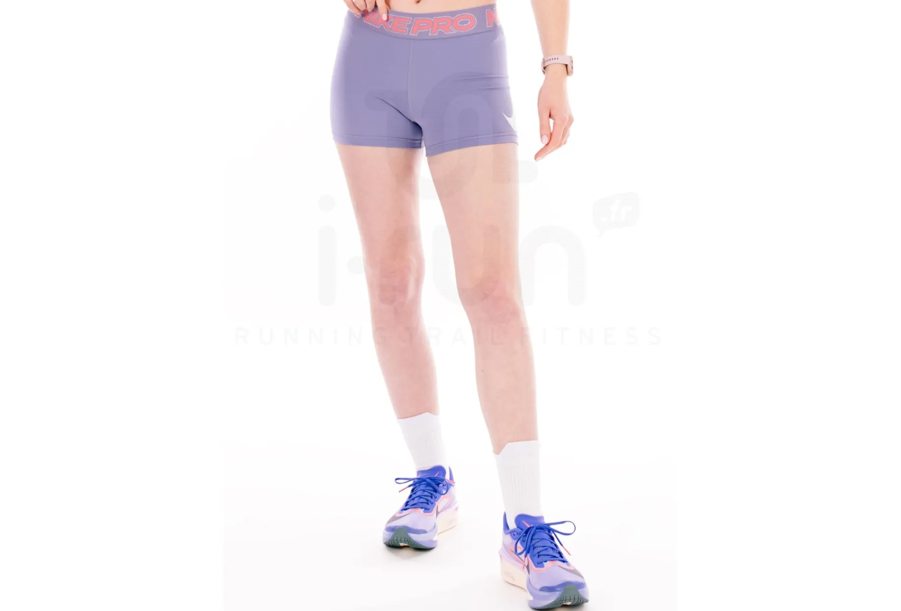 Nike pantalón corto Pro 365