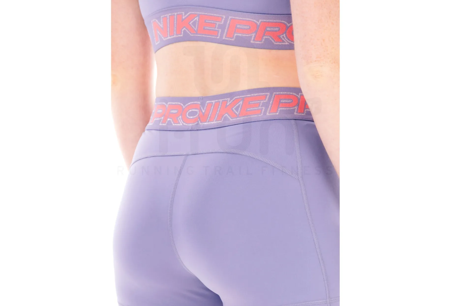 Nike pantalón corto Pro 365