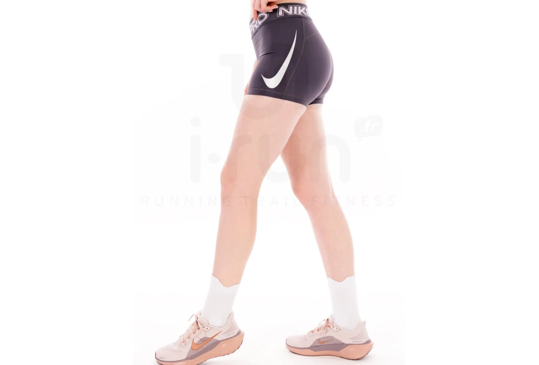 Nike pantalón corto Pro 365