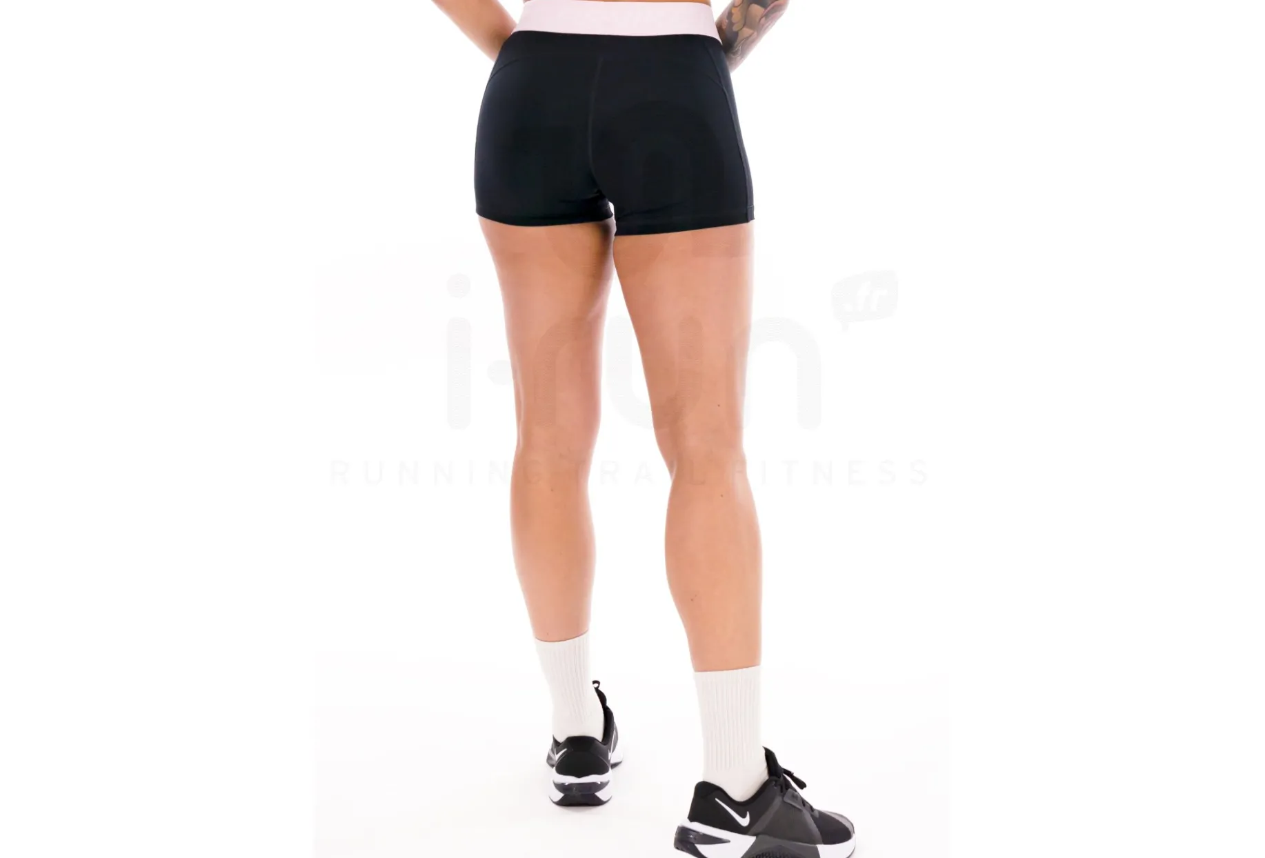 Nike pantalón corto Pro 365