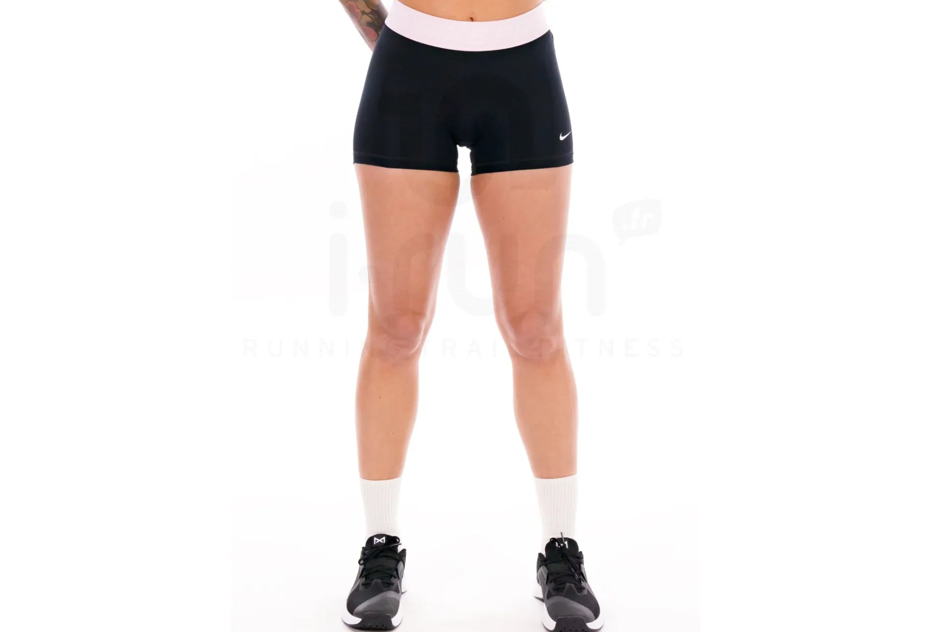 Nike pantalón corto Pro 365