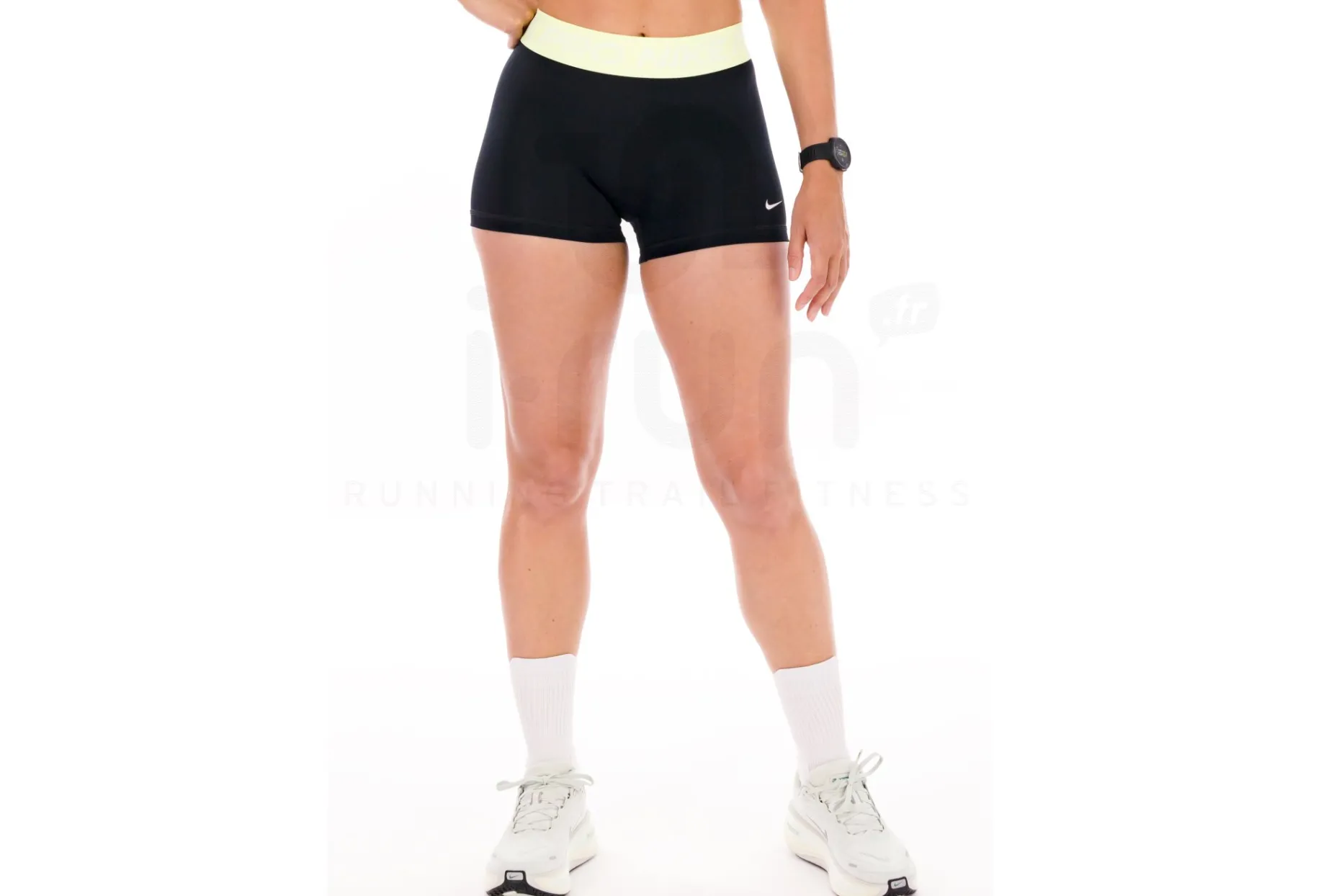 Nike pantalón corto Pro 365