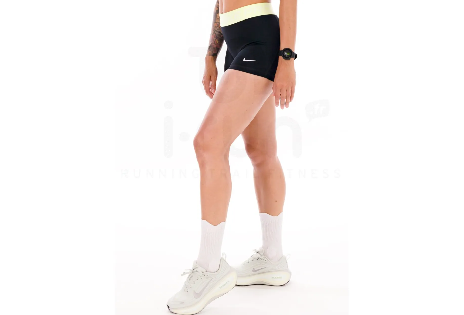 Nike pantalón corto Pro 365