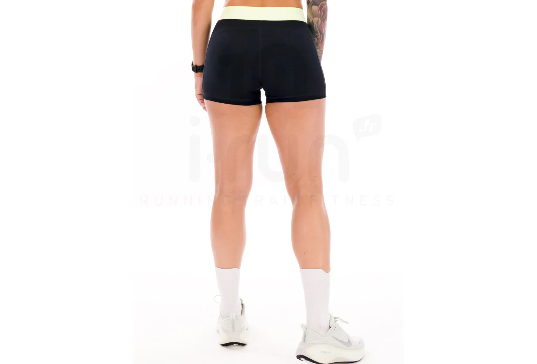 Nike pantalón corto Pro 365