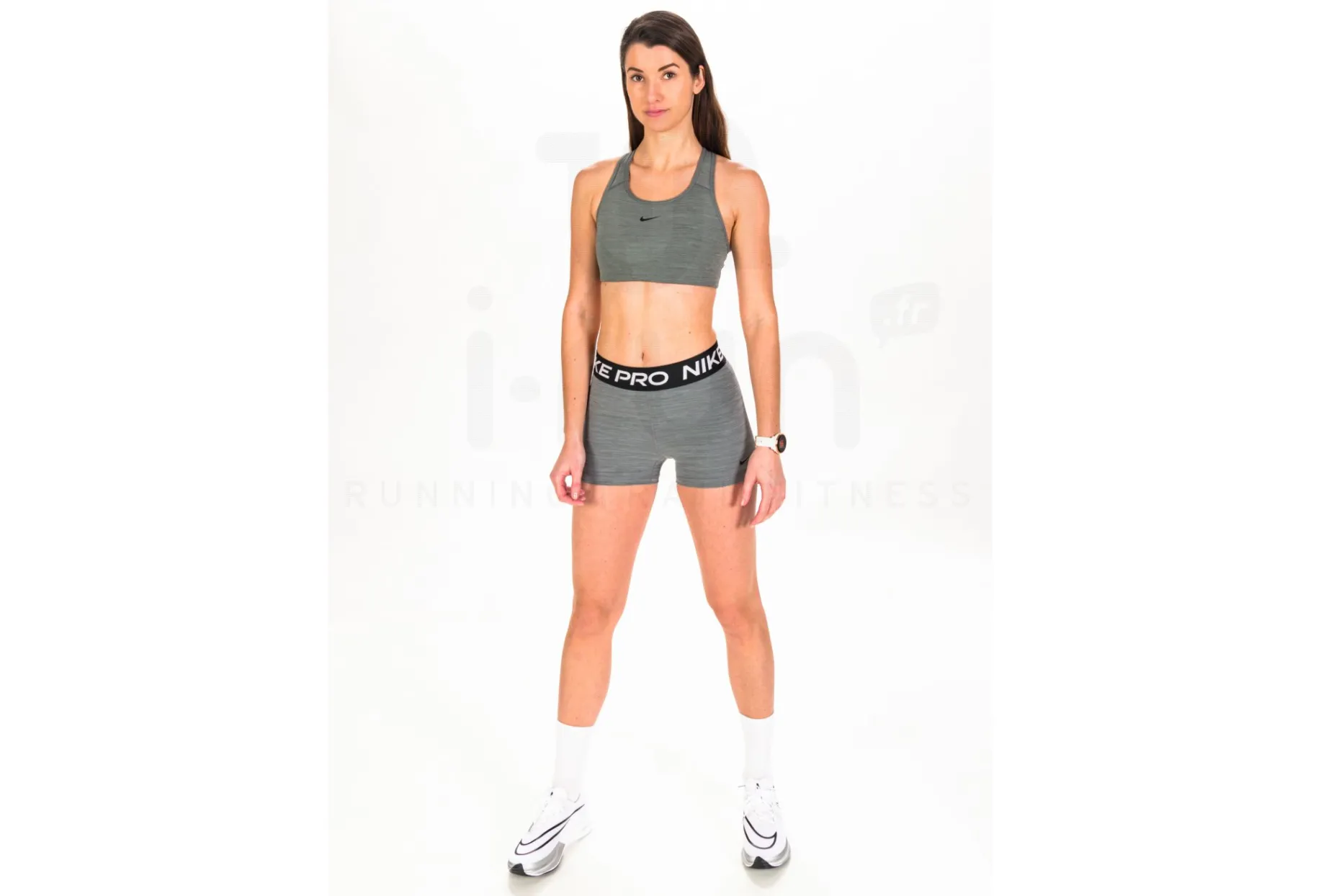 Nike pantalón corto Pro 365