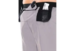 Nike pantalón corto Reflect 2 en 1