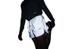Nike pantalón corto Reflect 2 en 1