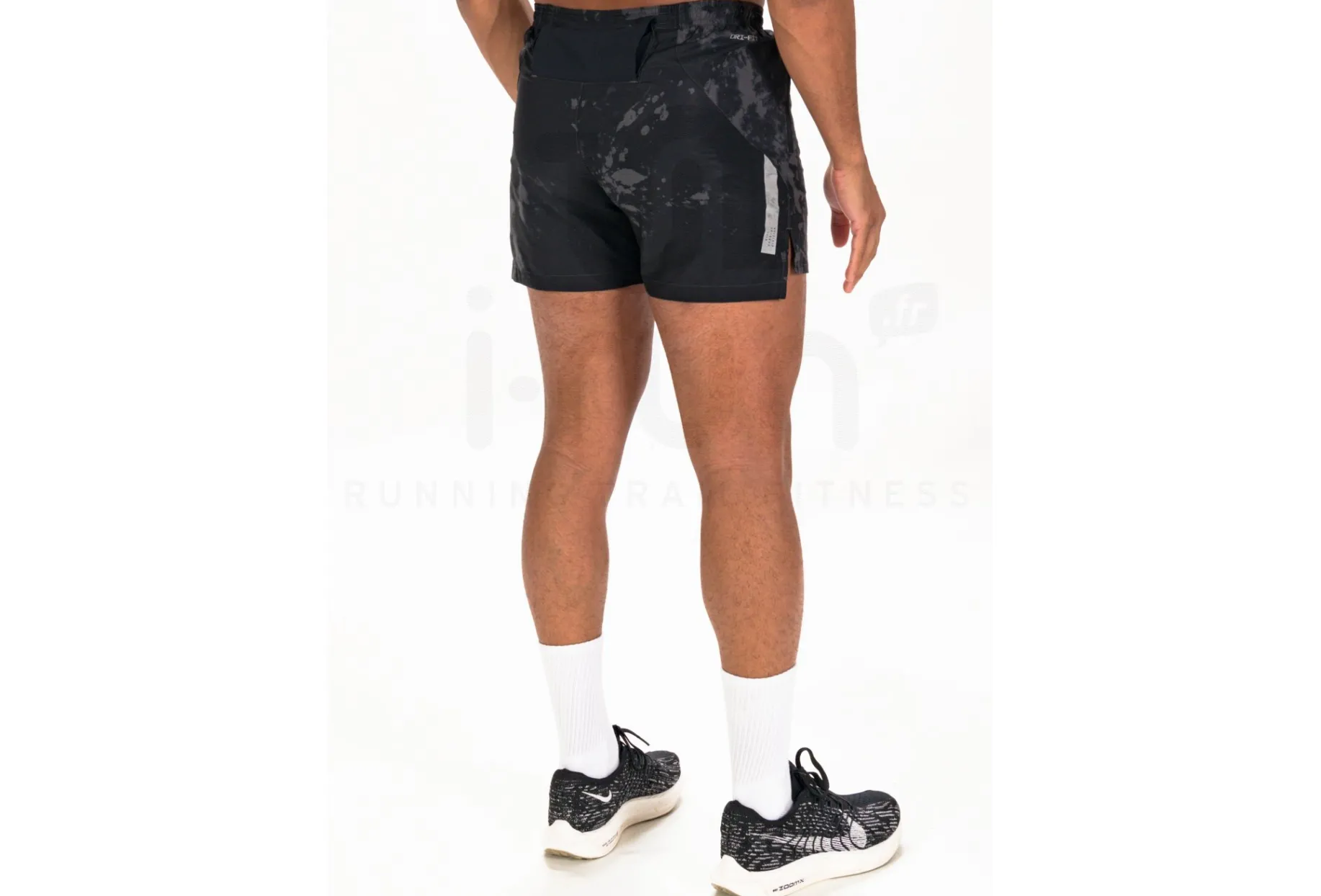 Nike pantalón corto Run Division Stride