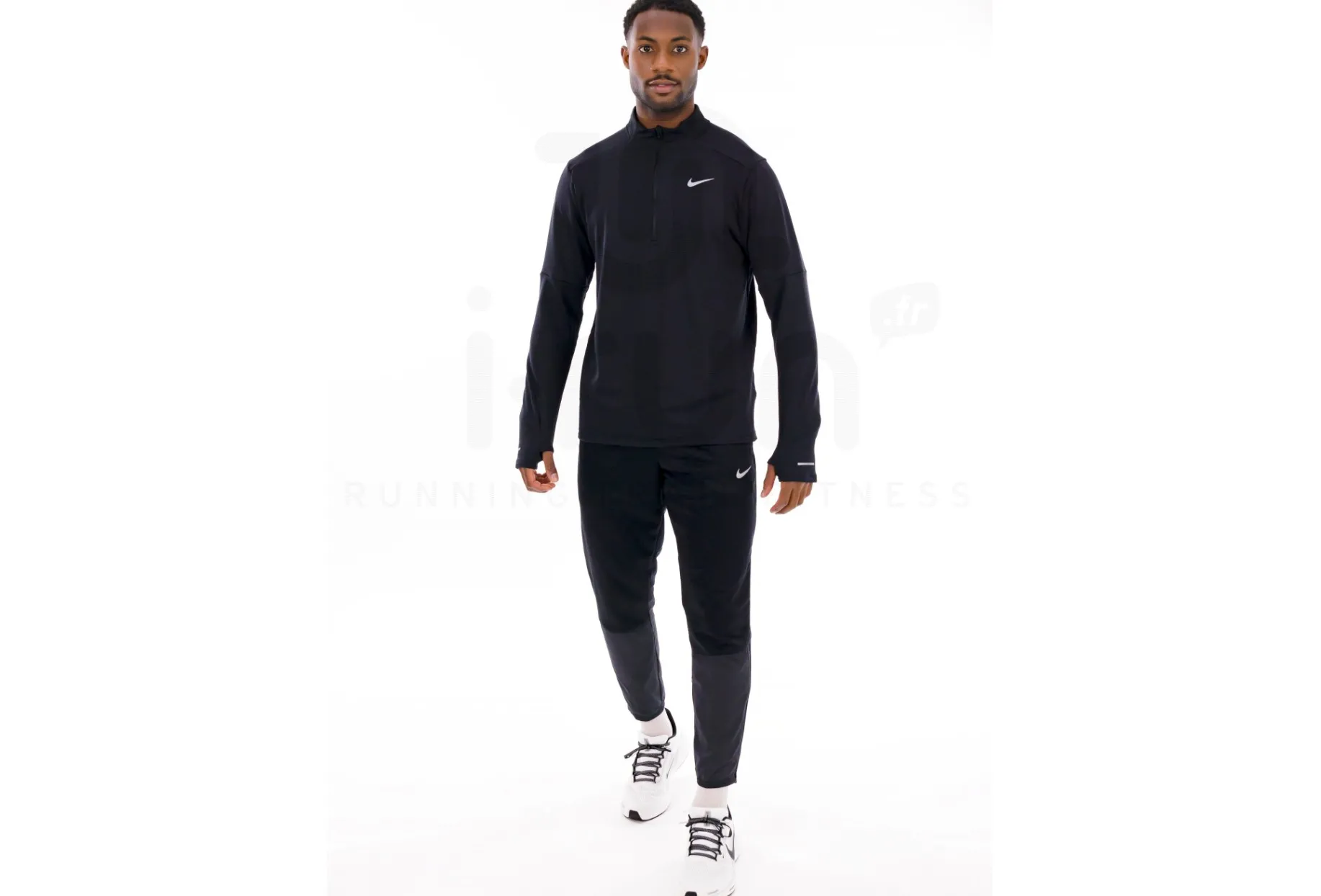 Nike pantalón corto Sphere Challenger