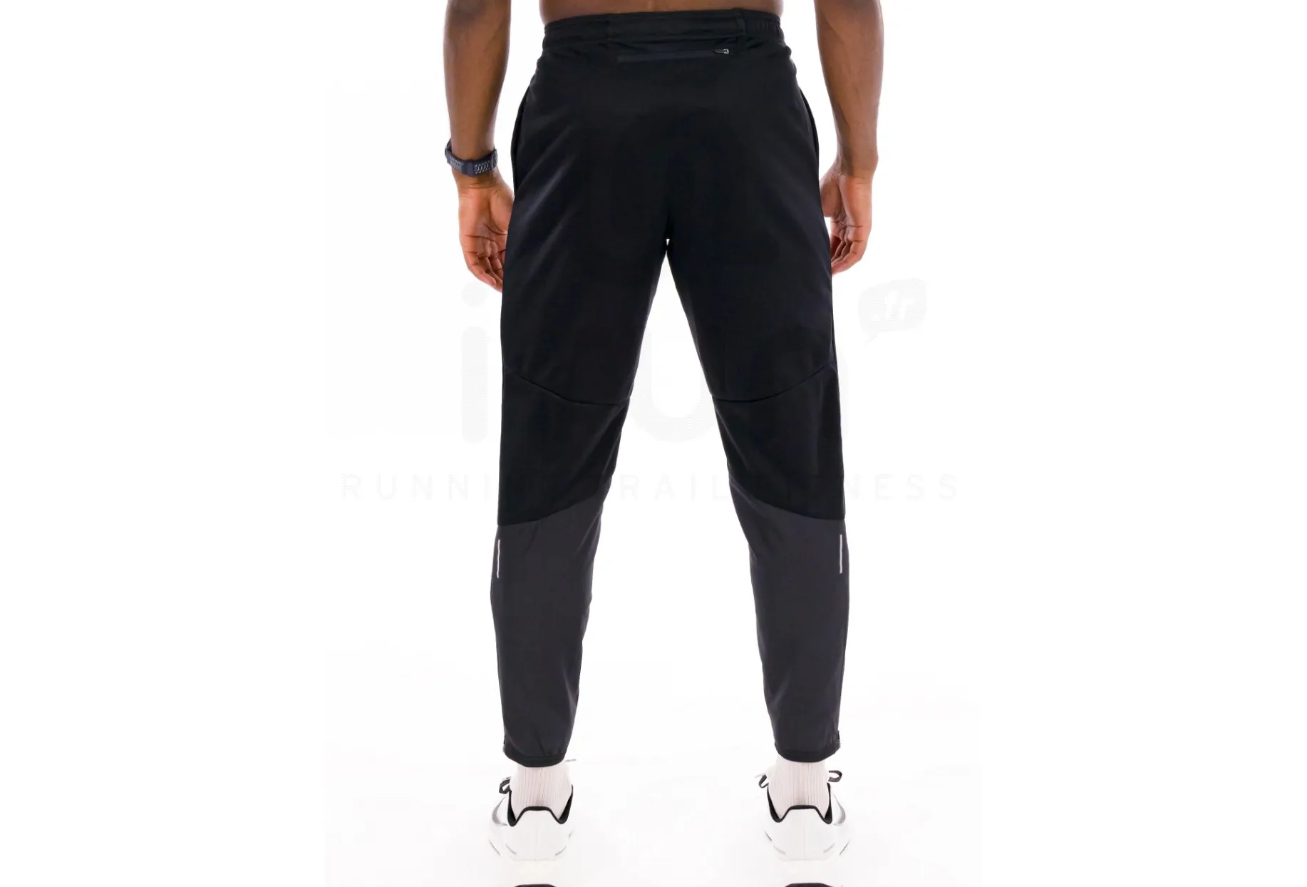 Nike pantalón corto Sphere Challenger