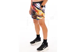 Nike pantalón corto Stride