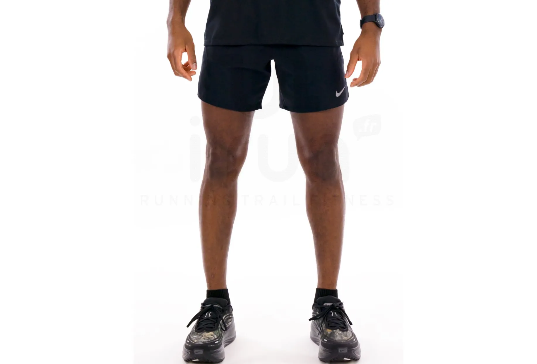 Nike pantalón corto Stride