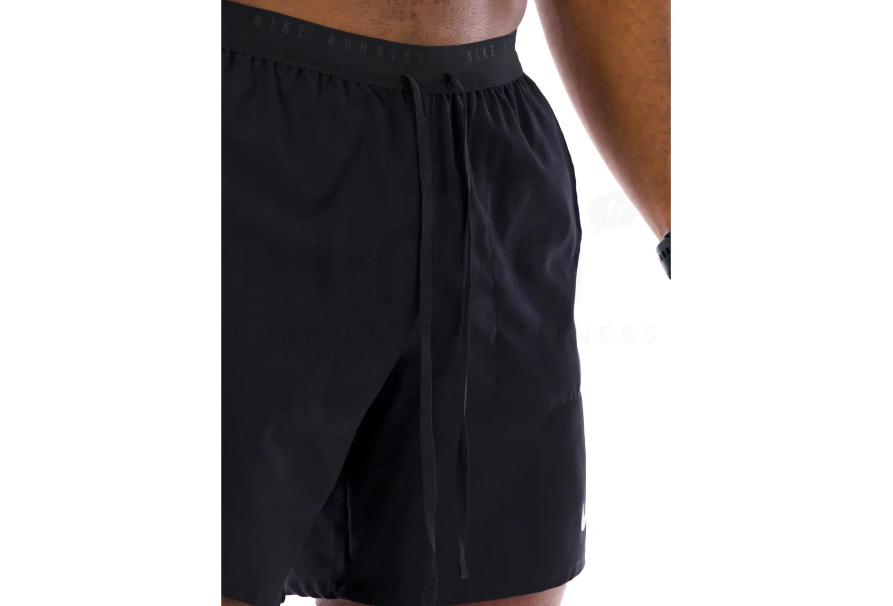 Nike pantalón corto Stride
