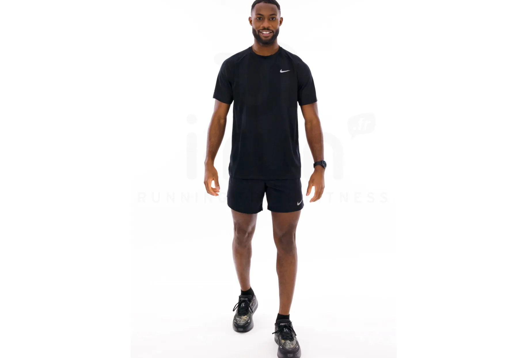 Nike pantalón corto Stride