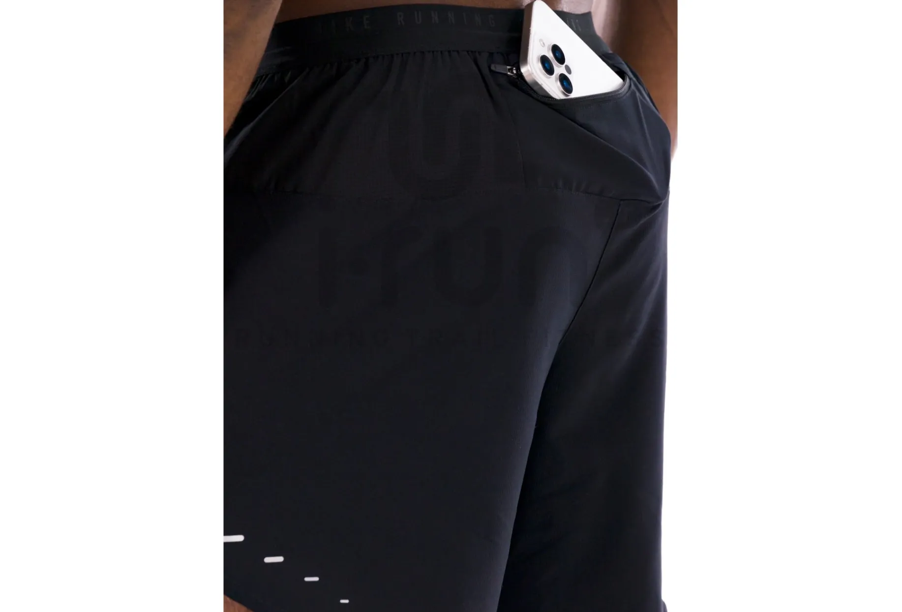 Nike pantalón corto Stride