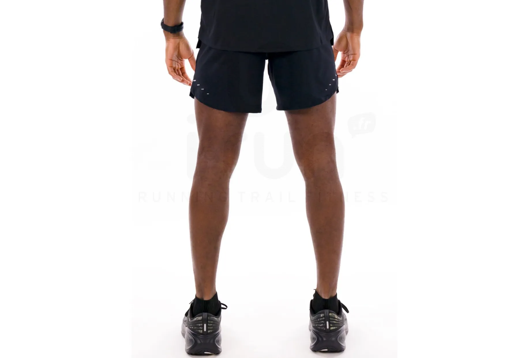 Nike pantalón corto Stride