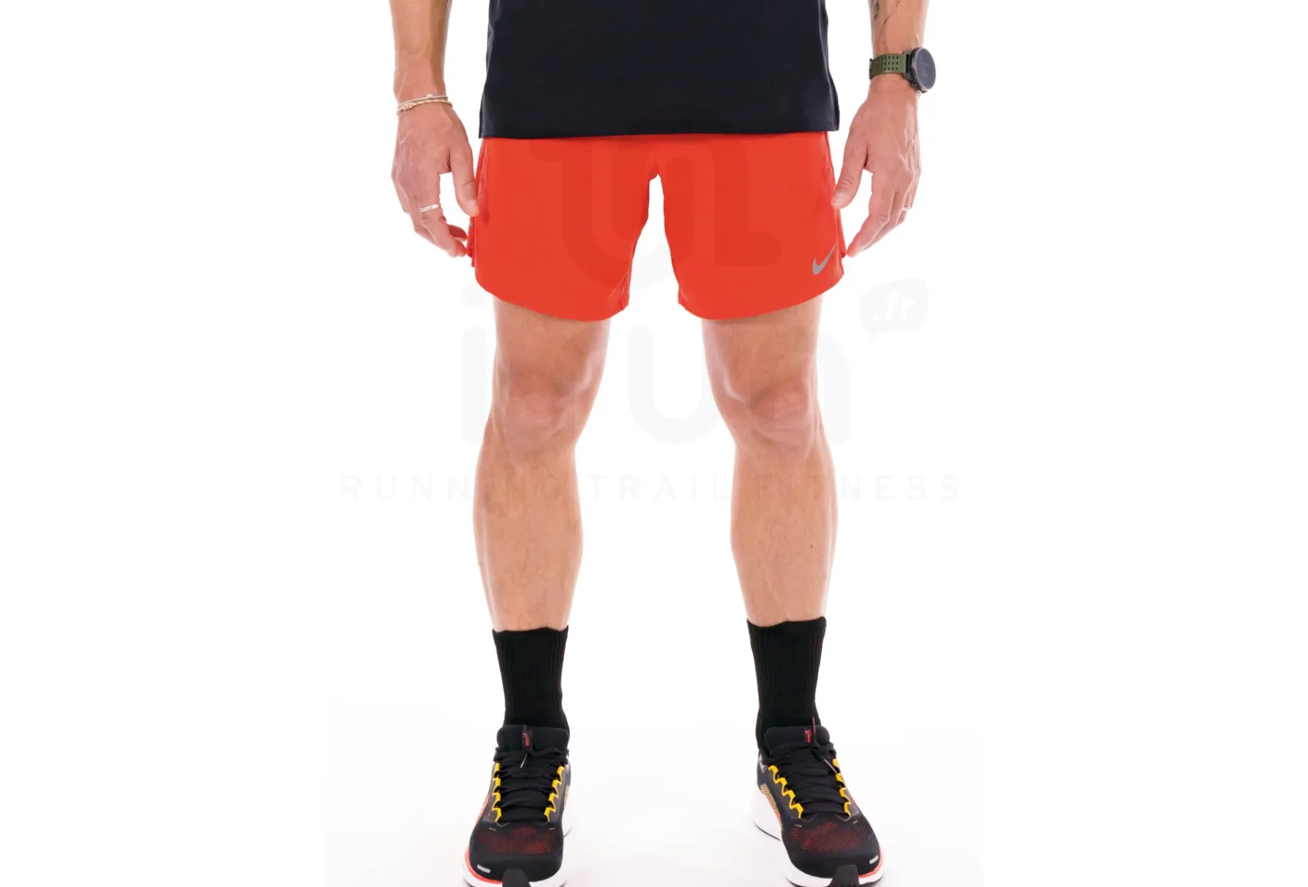 Nike pantalón corto Stride