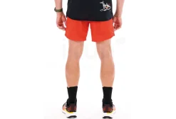 Nike pantalón corto Stride