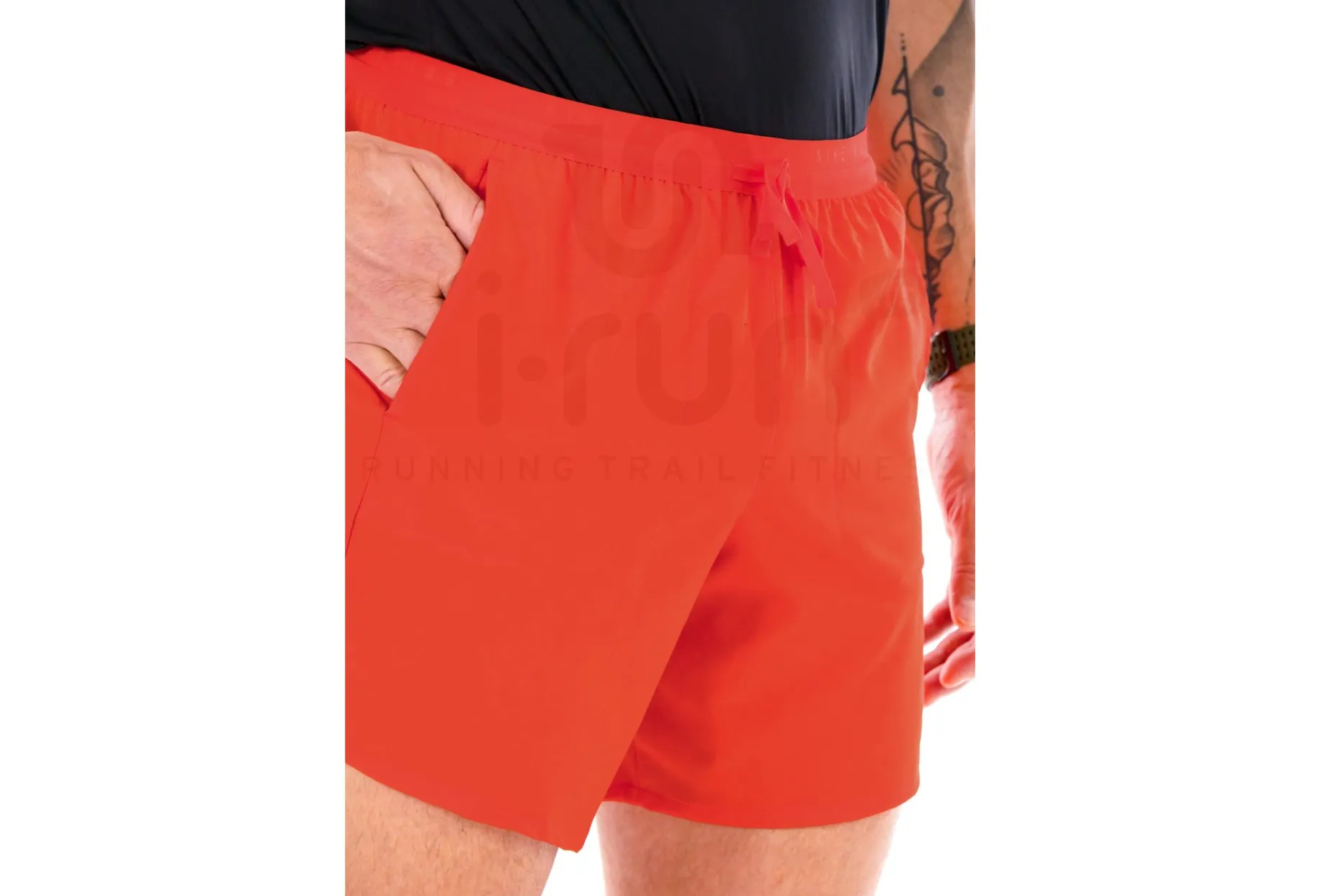 Nike pantalón corto Stride