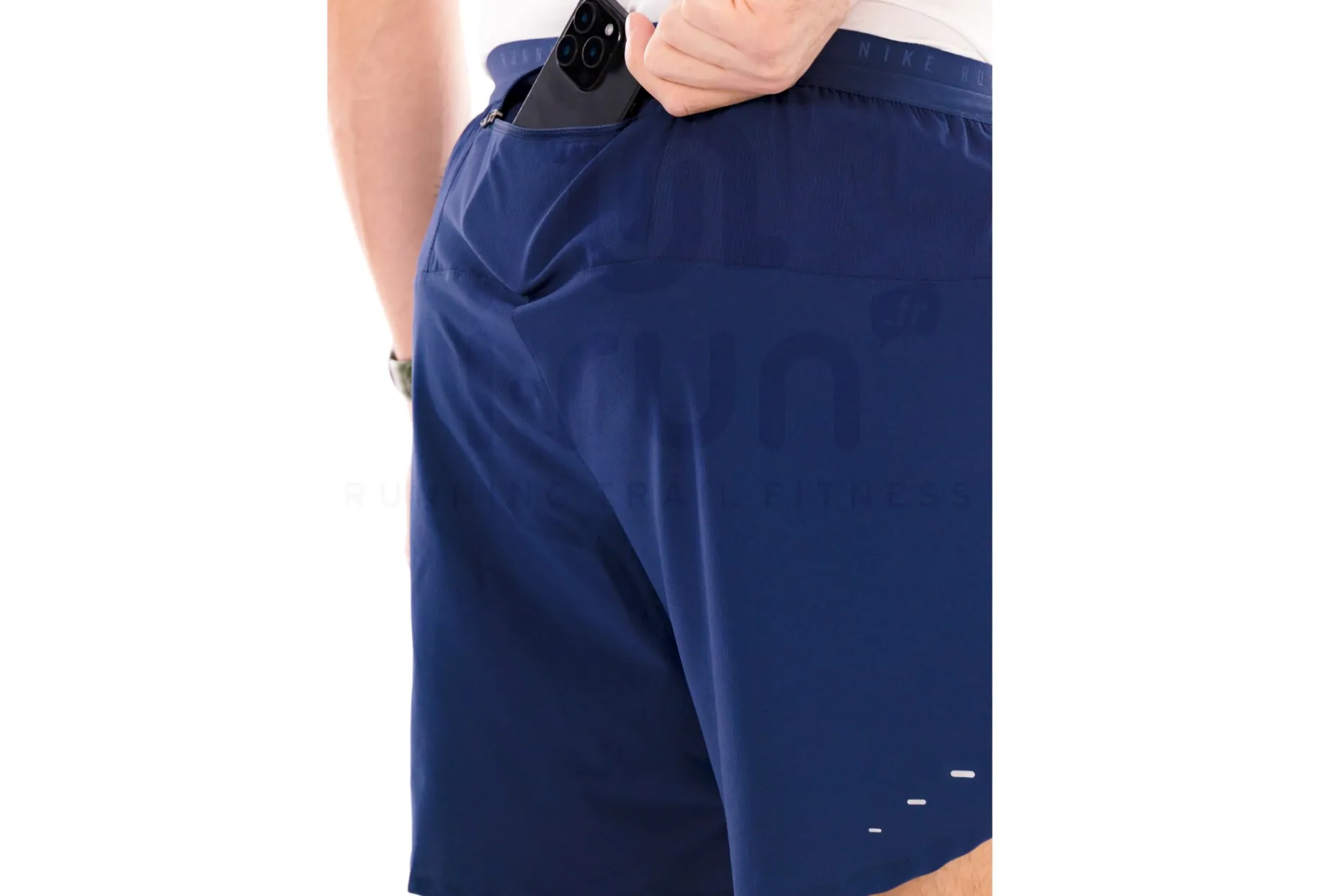 Nike pantalón corto Stride