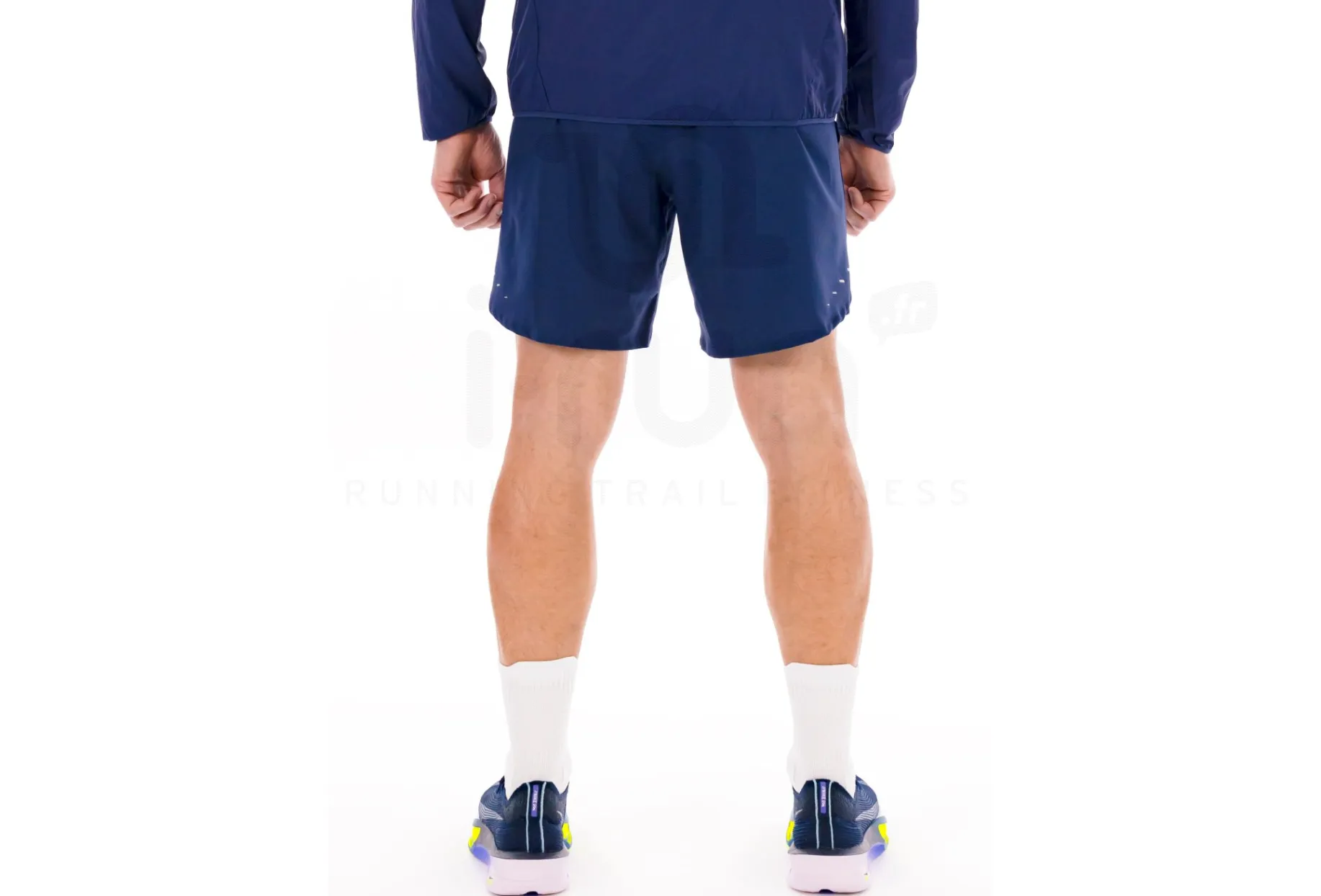 Nike pantalón corto Stride