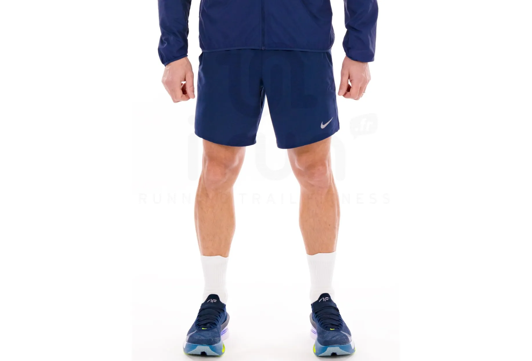 Nike pantalón corto Stride