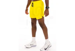 Nike pantalón corto Stride