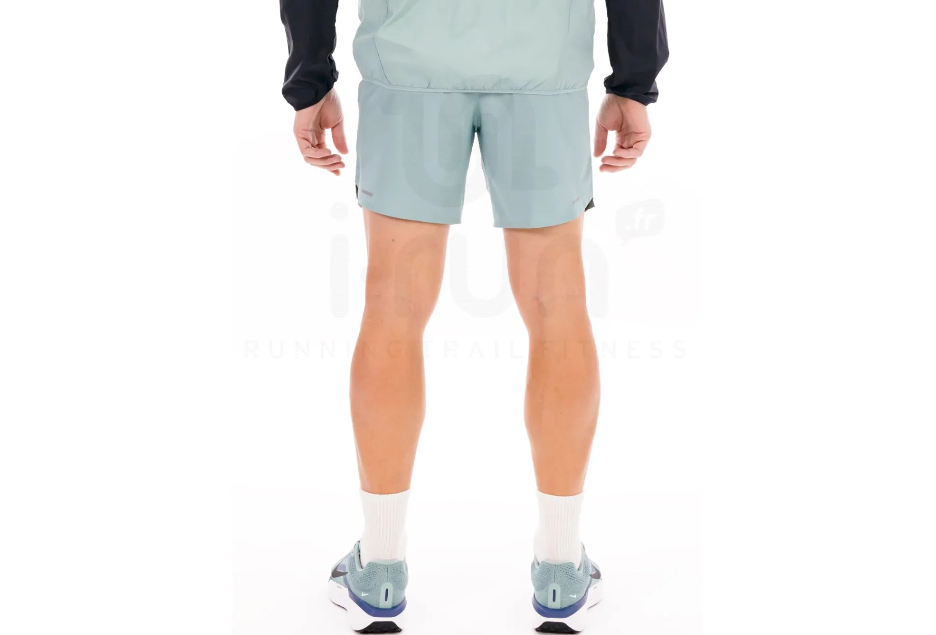 Nike pantalón corto Stride